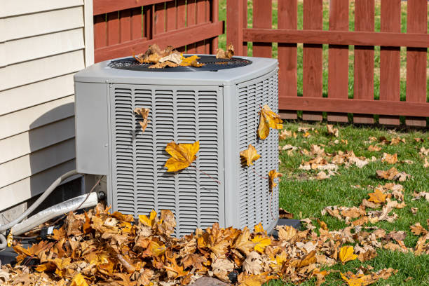 Best HVAC emergency services  in Tainter Lake, WI
