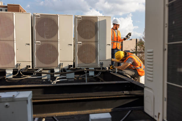 Best Air quality test  in Tainter Lake, WI