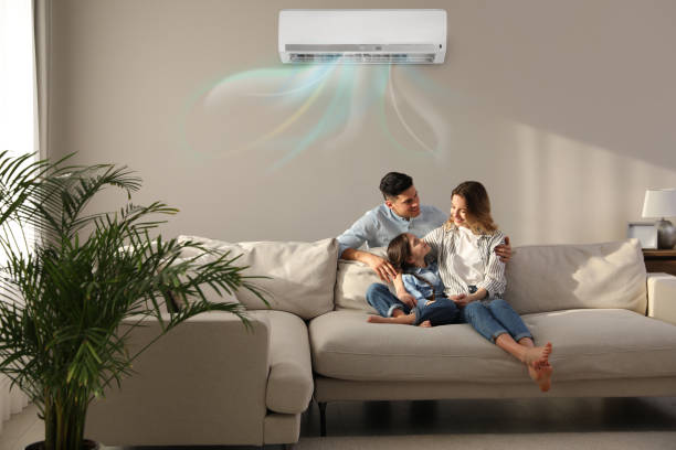 Best Heating repair services  in Tainter Lake, WI