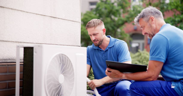 HVAC emergency services in Tainter Lake, WI
