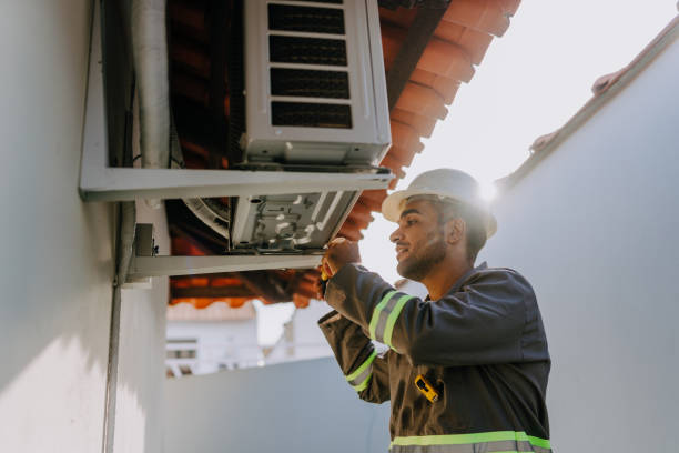 Best HVAC installation services  in Tainter Lake, WI