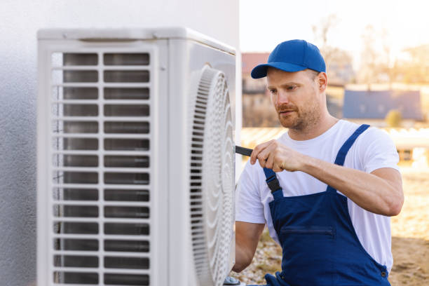 Best HVAC repair near me  in Tainter Lake, WI