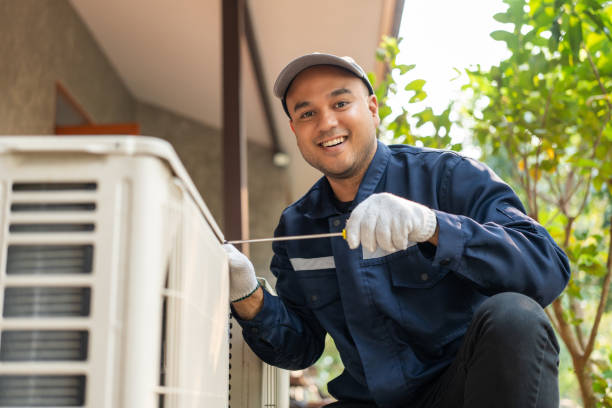 Best Local HVAC companies  in Tainter Lake, WI