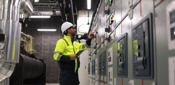 Best HVAC repair near me  in Tainter Lake, WI