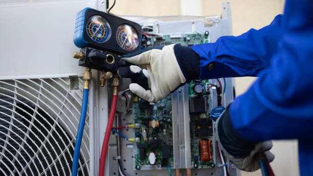 Best HVAC installation services  in Tainter Lake, WI